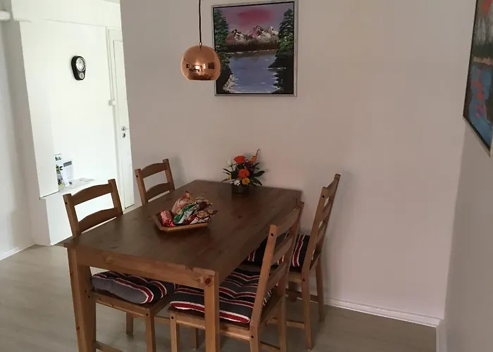 Stubbekobingrooms