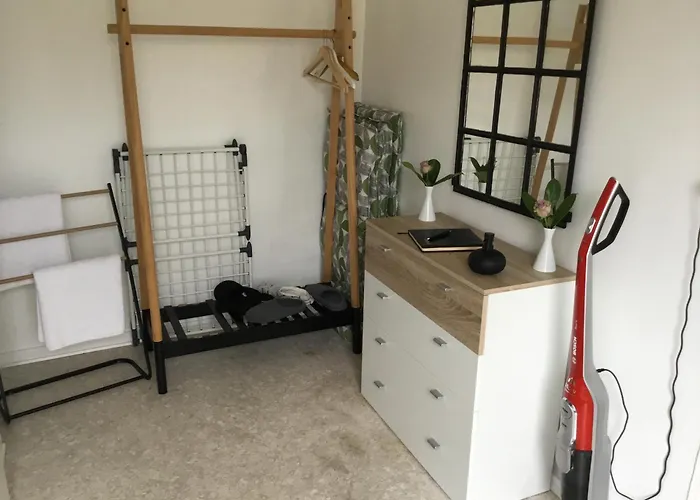 Stubbekobingrooms