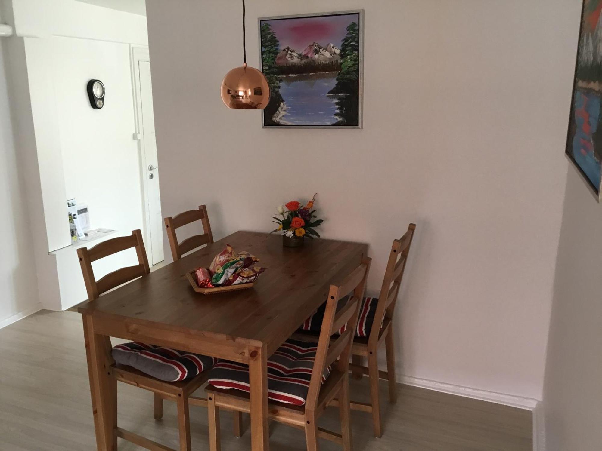 Stubbekobingrooms Apartment *